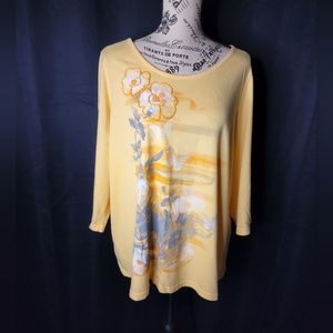 Breckenridge Blouse